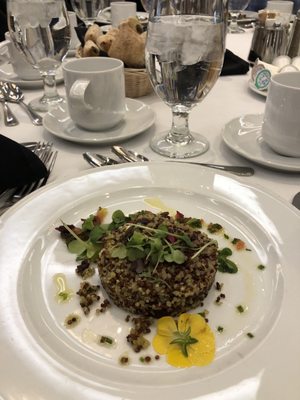 Le Centre Sheraton Montreal Hotel by null