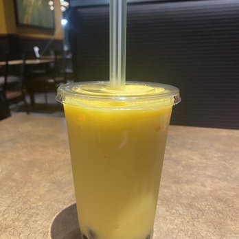 Sy Thai - Bubble Drink with Tapioca Pearls - Thai Near Me - Troy, Michigan Sy Thai - Bubble Drink with Tapioca Pearls - Thai Near Me - Troy, Michigan