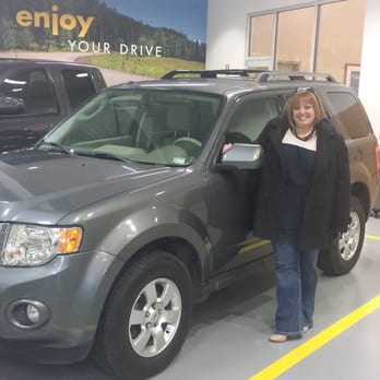 CarMax - My new car! - Used Car Dealers Near Me - St. Peters, Missouri