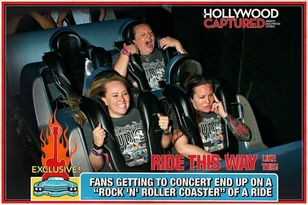 Disney's Hollywood Studios by null