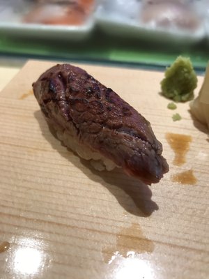 Sushi on Jones by null Sushi on Jones by null