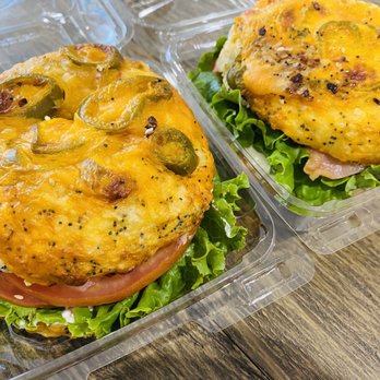 Western Bagel - Bakeries Near Me - Van Nuys, California