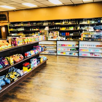 YM Express Liquor - Beer, Wine & Spirits Near Me - Van Nuys, California