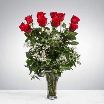 Joyful Blossoms - Dozen Roses are Classic and they come in different colors - Florists Near Me - La Habra, California Joyful Blossoms - Dozen Roses are Classic and they come in different colors - Florists Near Me - La Habra, California