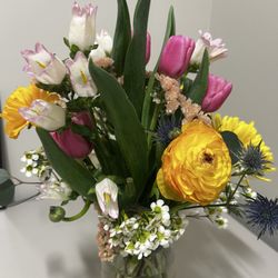 Lake Forest Flowers - Bouquet