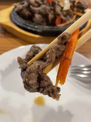 Kim's Korean BBQ Restaurant by null