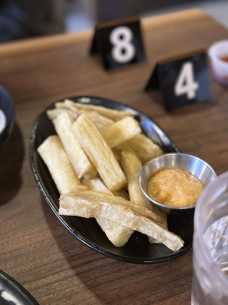 CULANTRO Updated October 2024 64 Photos & 40 Reviews 223 N Main