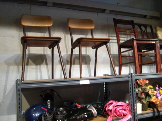 The Brown Elephant - Oak Park by null