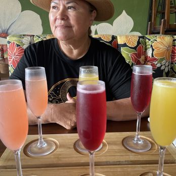 Sage Social Eatery - Mimosas - Latin American Near Me - Covina, California Sage Social Eatery - Mimosas - Latin American Near Me - Covina, California