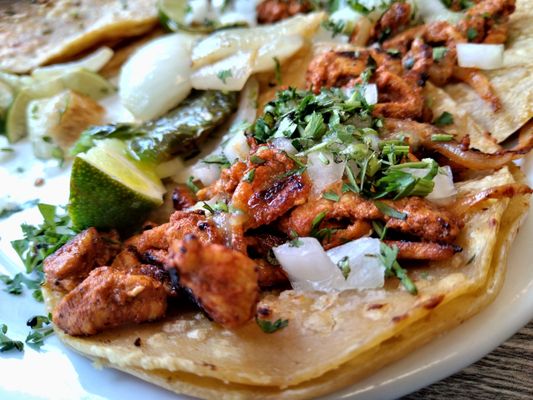 La Finca Mexican Restaurant by null
