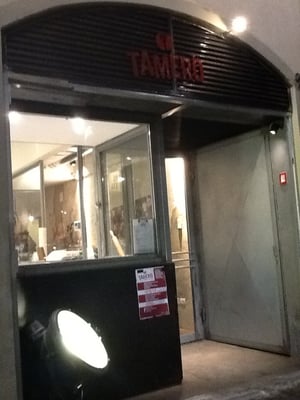 Tamerò by null