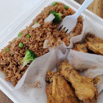 Wings 88 - Fast Food Near Me - Irving, Texas