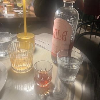 Good For A Few - Whiskey Bars Near Me - Oklahoma City, Oklahoma