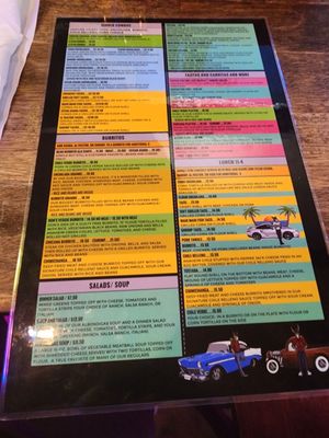 Menu photo 8 Lorenzo's Mexican Restaurant Roseville, CA Menu photo 8 Lorenzo's Mexican Restaurant Roseville, CA