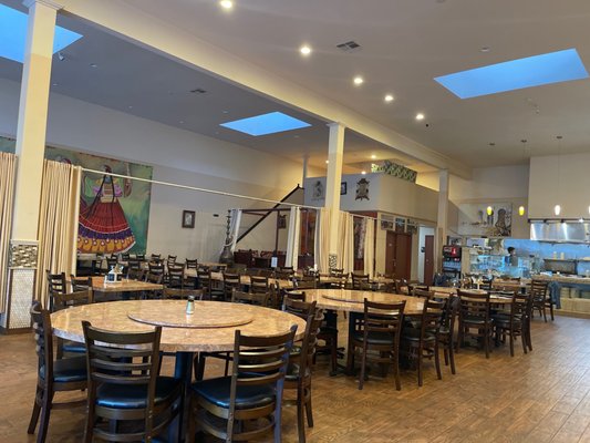 Kamdesh Afghan Cuisine by null