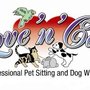Photo of Love & Care Pet Sitting Service
