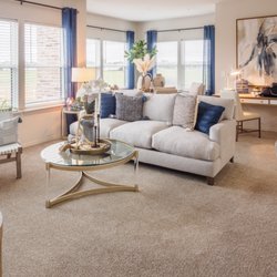 Redbud Ranch Apartments