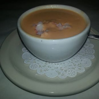 Bascom's Chop House - Bisque - Steakhouses Near Me - Clearwater, Florida