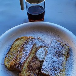 Home Maid Cafe - French Toast (9/1/25)
