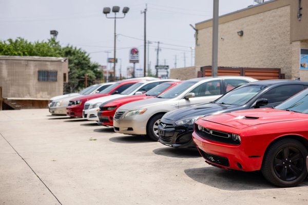 Affordable Auto Sales