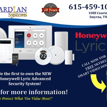 Guardian Systems - Security Systems Near Me - Smyrna, Tennessee Guardian Systems - Security Systems Near Me - Smyrna, Tennessee
