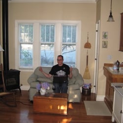 Clark's Little House