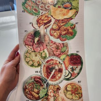Pho Viet Cali - Vietnamese Near Me - Reseda, California Pho Viet Cali - Vietnamese Near Me - Reseda, California