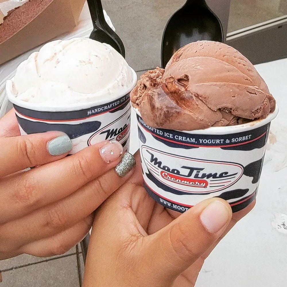 MooTime Creamery - Ice Cream & Frozen Yogurt Near Me - Coronado, California MooTime Creamery - Ice Cream & Frozen Yogurt Near Me - Coronado, California