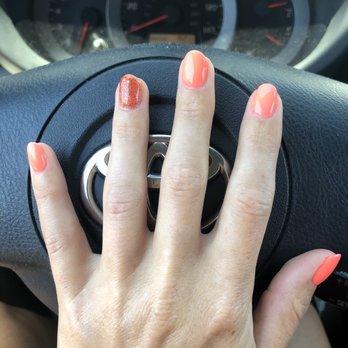 Noire Nails & Spa - Another successful mani/pedi! - Nail Salons Near Me - Tampa, Florida Noire Nails & Spa - Another successful mani/pedi! - Nail Salons Near Me - Tampa, Florida