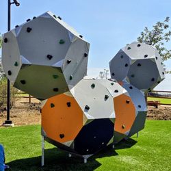 Northwest Community Dorba Trail