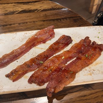 First Watch - Bacon - Cafes Near Me - Tempe, Arizona