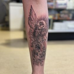 Tattoo Mayhem