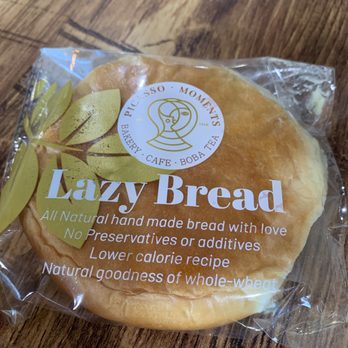 Picasso Moments Bakery - Asian Bread - Bakeries Near Me - Orlando, Florida