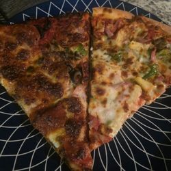 Papa Johns Pizza