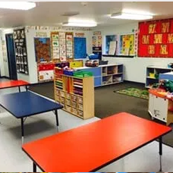 Grow With Us Preschool and Child Care