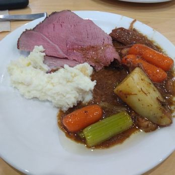 Golden Corral Buffet & Grill - Roast beef and pot roast - Buffets Near Me - Covina, California Golden Corral Buffet & Grill - Roast beef and pot roast - Buffets Near Me - Covina, California