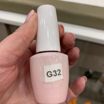 Coco Nails art - My color - Nail Salons Near Me - New York, New York
