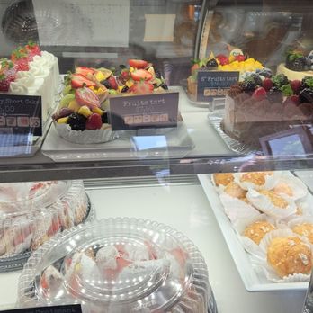 Cream Pan - Bakeries Near Me - Tustin, California Cream Pan - Bakeries Near Me - Tustin, California