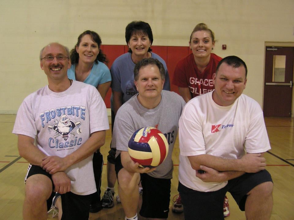 NORTH WEBSTER COMMUNITY CENTER 301 Main St, North Webster, Indiana