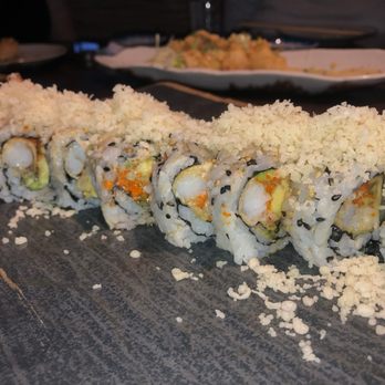 Dragonfly Sushi and Sake - Sushi Bars Near Me - Gainesville, Florida