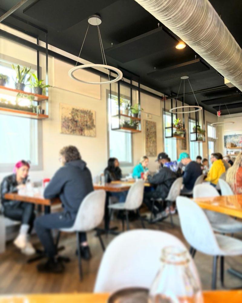 Bearcat Cafe