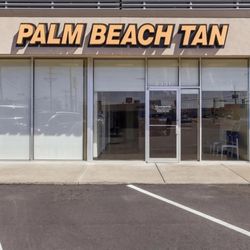 Palm Beach Tan