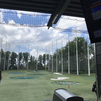 Topgolf - New American Near Me - Atlanta, Georgia