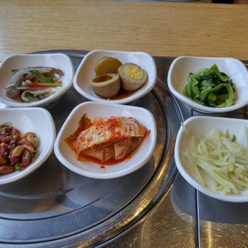 Kobi Korean BBQ - Barbeque Near Me - Vaughan, Ontario Kobi Korean BBQ - Barbeque Near Me - Vaughan, Ontario