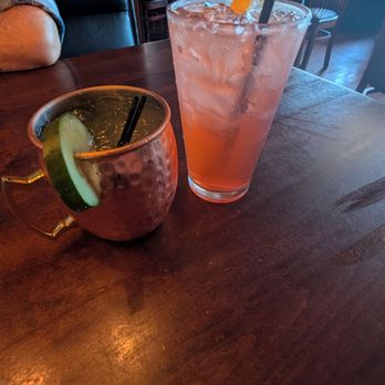 Brown Derby Wood Fired Steakhouse - American Near Me - Streetsboro, Ohio