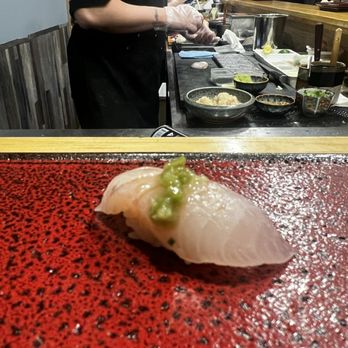 Matsunori - Sushi Bars Near Me - New York, New York