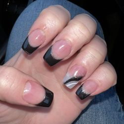 TJ's Nails - Acrylic Nails