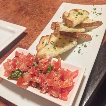 Italian Tomato Restaurant - Bruschetta Alla Romana - Italian Near Me - Richmond, British Columbia Italian Tomato Restaurant - Bruschetta Alla Romana - Italian Near Me - Richmond, British Columbia