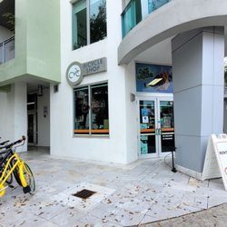 Suncycling - Exterior.