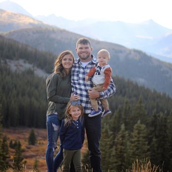 Becky Clay Realtor - The reason I work so hard! We love to adventure, ride dirt bikes, remodel, and just have FUN together! - Real Estate Agents Near Me - Englewood, Colorado Becky Clay Realtor - The reason I work so hard! We love to adventure, ride dirt bikes, remodel, and just have FUN together! - Real Estate Agents Near Me - Englewood, Colorado